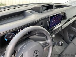 VW Crafter MIXTO 35 L4H3 DAB AHK äden