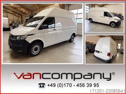 VW T6.1 Kasten LR hoch 2.0 TDI 4Motion Top!