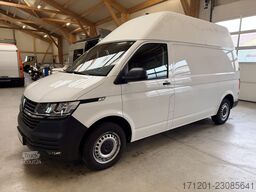 VW T6.1 Kasten LR hoch 2.0 TDI 4Motion Top!