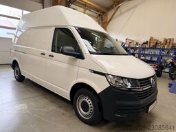 VW T6.1 Kasten LR hoch 2.0 TDI 4Motion Top!