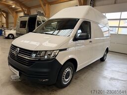 VW T6.1 Kasten LR hoch 2.0 TDI 4Motion Top!