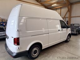 VW T6.1 Kasten LR hoch 2.0 TDI 4Motion Top!