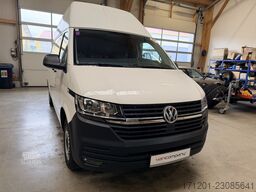 VW T6.1 Kasten LR hoch 2.0 TDI 4Motion Top!