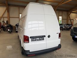 VW T6.1 Kasten LR hoch 2.0 TDI 4Motion Top!