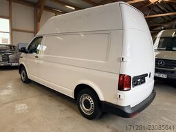 VW T6.1 Kasten LR hoch 2.0 TDI 4Motion Top!