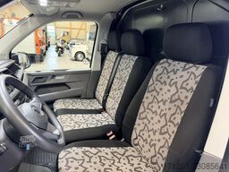 VW T6.1 Kasten LR hoch 2.0 TDI 4Motion Top!