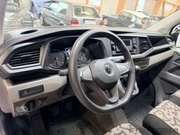 VW T6.1 Kasten LR hoch 2.0 TDI 4Motion Top!