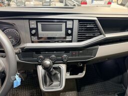VW T6.1 Kasten LR hoch 2.0 TDI 4Motion Top!