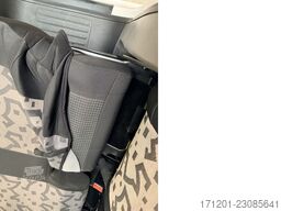 VW T6.1 Kasten LR hoch 2.0 TDI 4Motion Top!