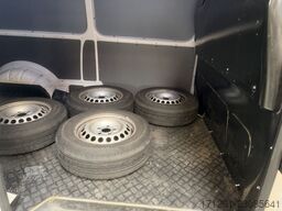 VW T6.1 Kasten LR hoch 2.0 TDI 4Motion Top!