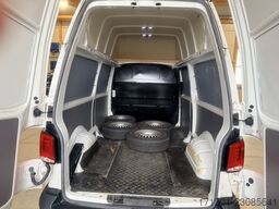 VW T6.1 Kasten LR hoch 2.0 TDI 4Motion Top!