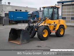 VOLVO Radlader L 35 G