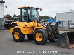 VOLVO Radlader L 35 G