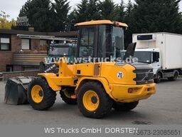 VOLVO Radlader L 35 G