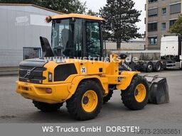 VOLVO Radlader L 35 G
