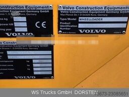 VOLVO Radlader L 35 G