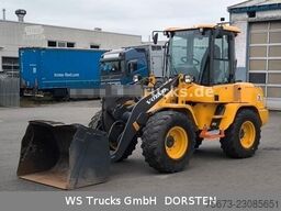 VOLVO Radlader L 35 G
