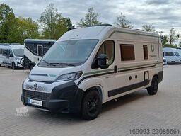 CHAUSSON V594 Road Line *MJ27*Arctic*Markise*Solar