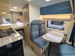 CHAUSSON V594 Road Line *MJ27*Arctic*Markise*Solar