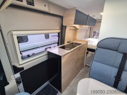 CHAUSSON V594 Road Line *MJ27*Arctic*Markise*Solar