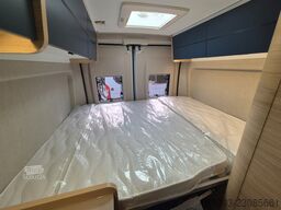 CHAUSSON V594 Road Line *MJ27*Arctic*Markise*Solar