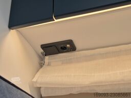 CHAUSSON V594 Road Line *MJ27*Arctic*Markise*Solar