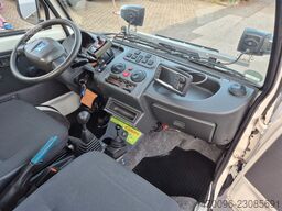 PIAGGIO Porter 1.3 4*4-Winterdienst*Kipper*AHK*Salzstreu