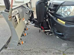 PIAGGIO Porter 1.3 4*4-Winterdienst*Kipper*Allrad*