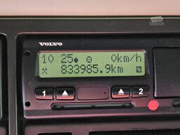 VOLVO FH 460 ALCOA'S I-SEE ACC