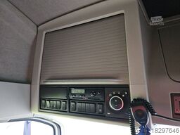 VOLVO FH 460 ALCOA'S I-SEE ACC