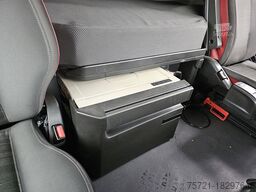 VOLVO FH 460 ALCOA'S I-SEE ACC