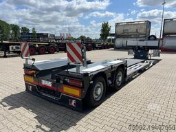 Faymonville NEW/ DIRECT AVAILABLE, Mega Z-2H-V-AB-A, SUPERL...