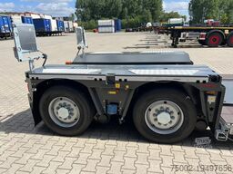 Faymonville NEW/ DIRECT AVAILABLE, Mega Z-2H-V-AB-A, SUPERL...