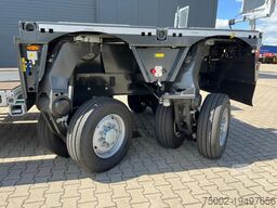 Faymonville NEW/ DIRECT AVAILABLE, Mega Z-2H-V-AB-A, SUPERL...