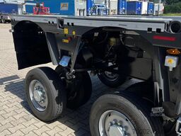 Faymonville NEW/ DIRECT AVAILABLE, Mega Z-2H-V-AB-A, SUPERL...