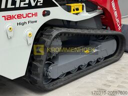 Takeuchi TL 12 V-2