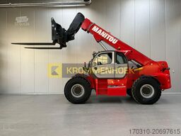 Manitou MHT 10180