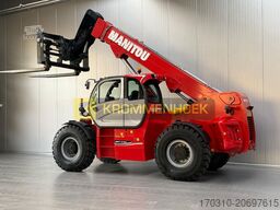 Manitou MHT 10180