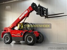 Manitou MHT 10180