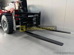 Manitou MHT 10180