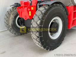 Manitou MHT 10180