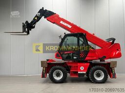 Manitou MRT 1840 Easy