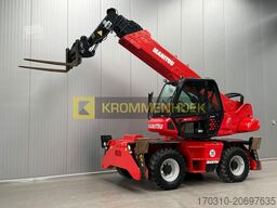 Manitou MRT 1840 Easy