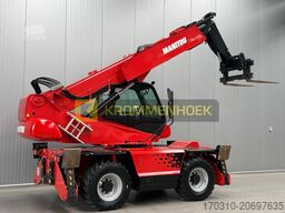 Manitou MRT 1840 Easy