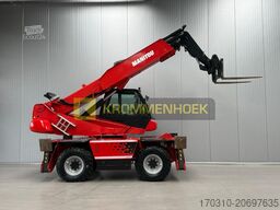 Manitou MRT 1840 Easy