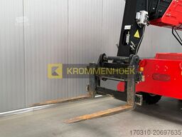 Manitou MRT 1840 Easy