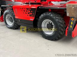 Manitou MRT 1840 Easy