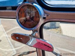 SETRA Kässbohrer Setra S 6, S 9 Oldtimerbus Oldi