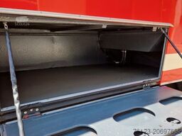 SETRA Kässbohrer Setra S 6, S 9 Oldtimerbus Oldi