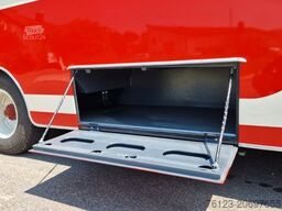 SETRA Kässbohrer Setra S 6, S 9 Oldtimerbus Oldi